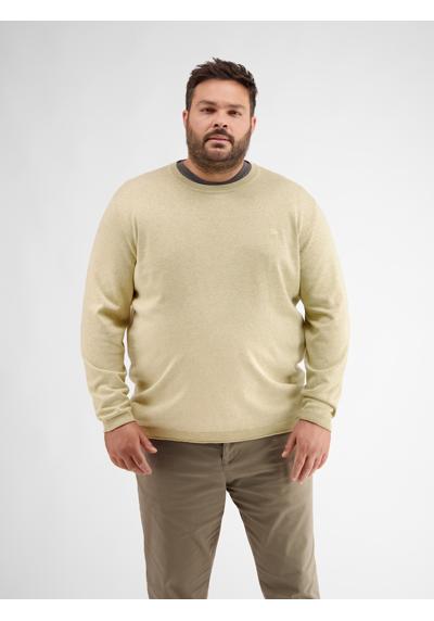 TENDER BEIGE MELANGE