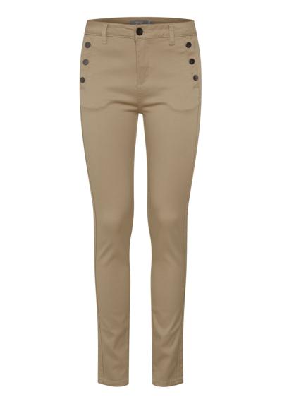 Oxford Tan