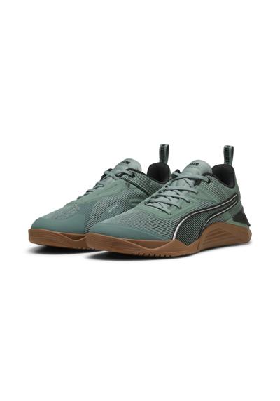 Green Moon Black Gum Beige