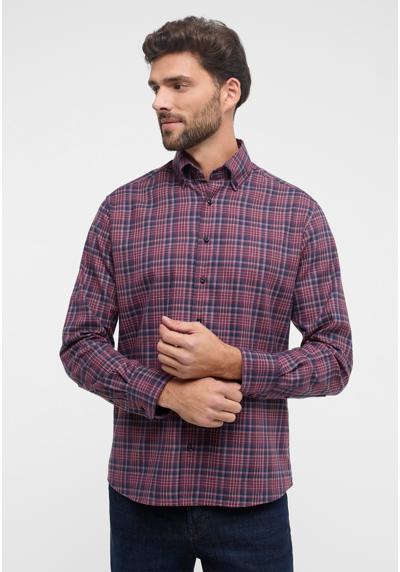 Рубашка с длинным рукавом MODERN FIT