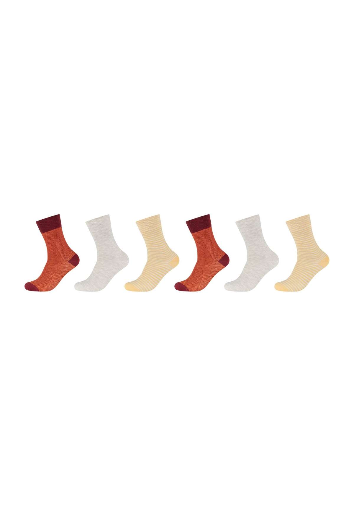 Носки»Socken 6er Pack«