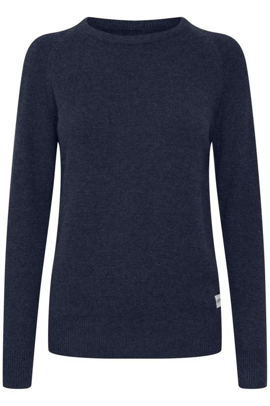 total eclipse melange