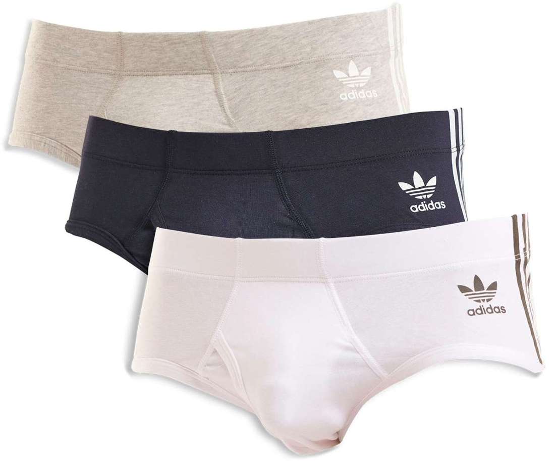 Трусы Comfort Flex Cotton