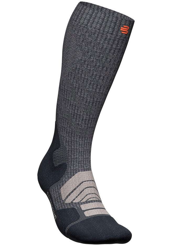 Компрессионные спортивные носки мужские.»Outdoor Merino Compression Socks«