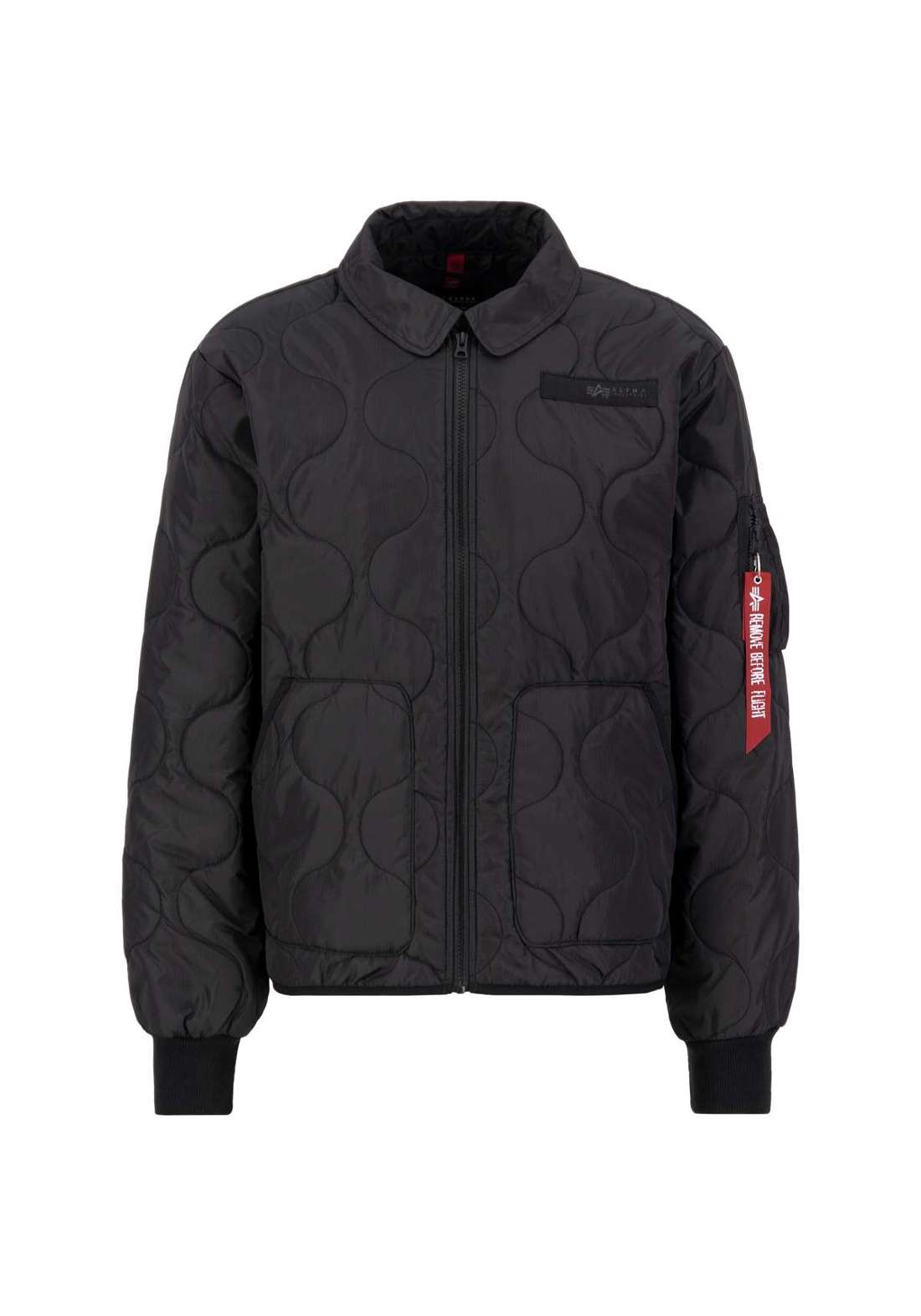 Полевая куртка Men - Field Jackets ALS Jacket