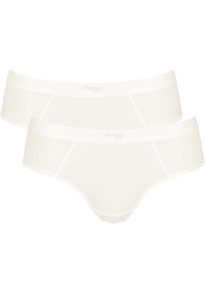 silk white