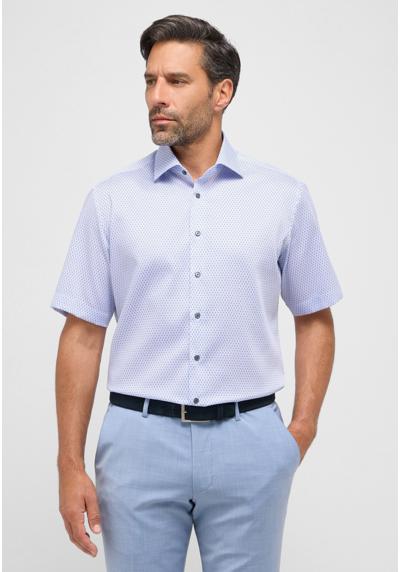 Рубашка с коротким рукавом MODERN FIT