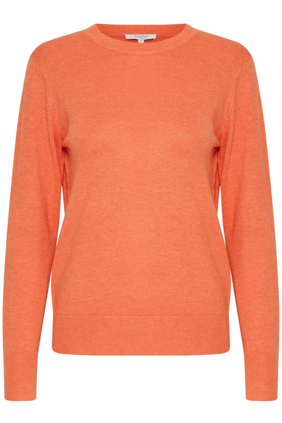 Вязаный свитер Strickpullover BYMmpimba