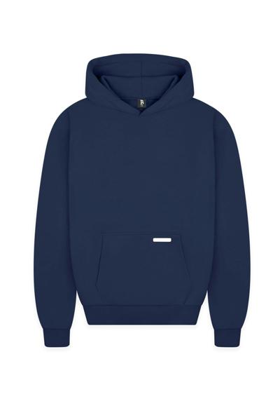 Толстовка с капюшоном Herren Super Heavy Blank Hoodie