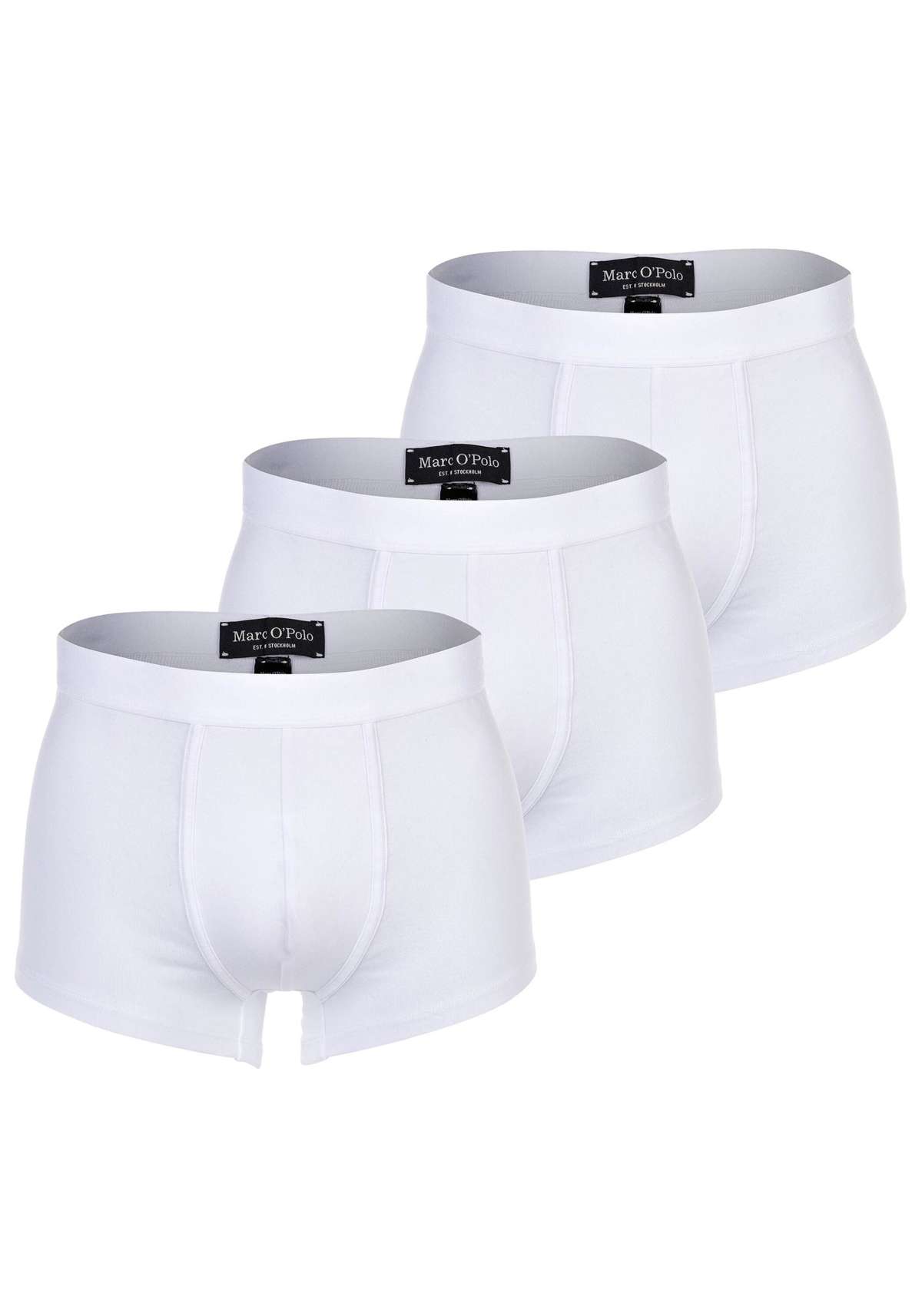 Боксеры Boxershort 3-PACK TRUNK 3er Pack