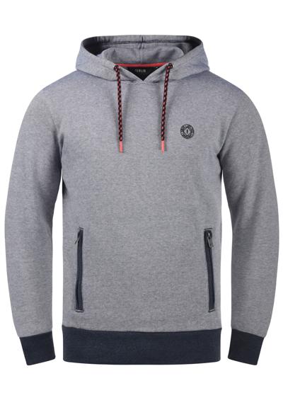 Insignia Blue Melange