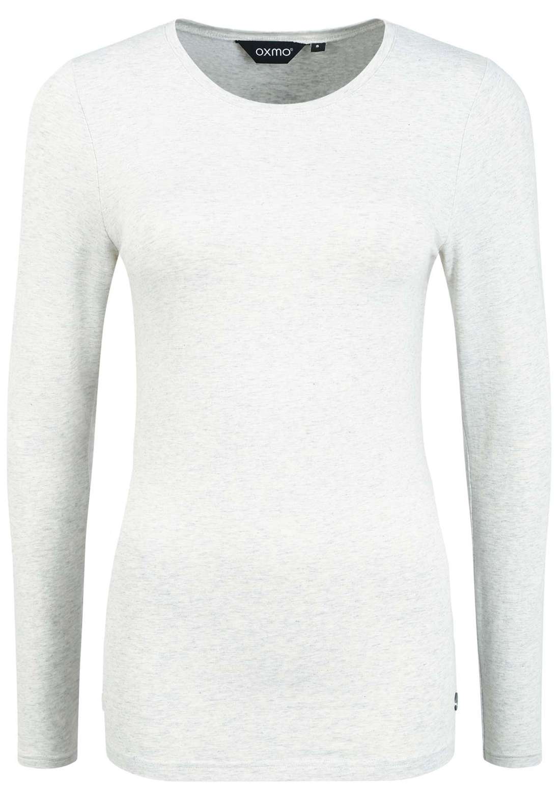 толстовка Longsleeve OXMa