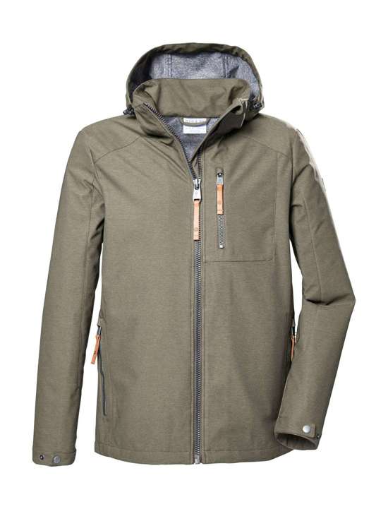 светло-оливковый