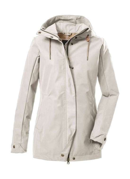 натуральный белый