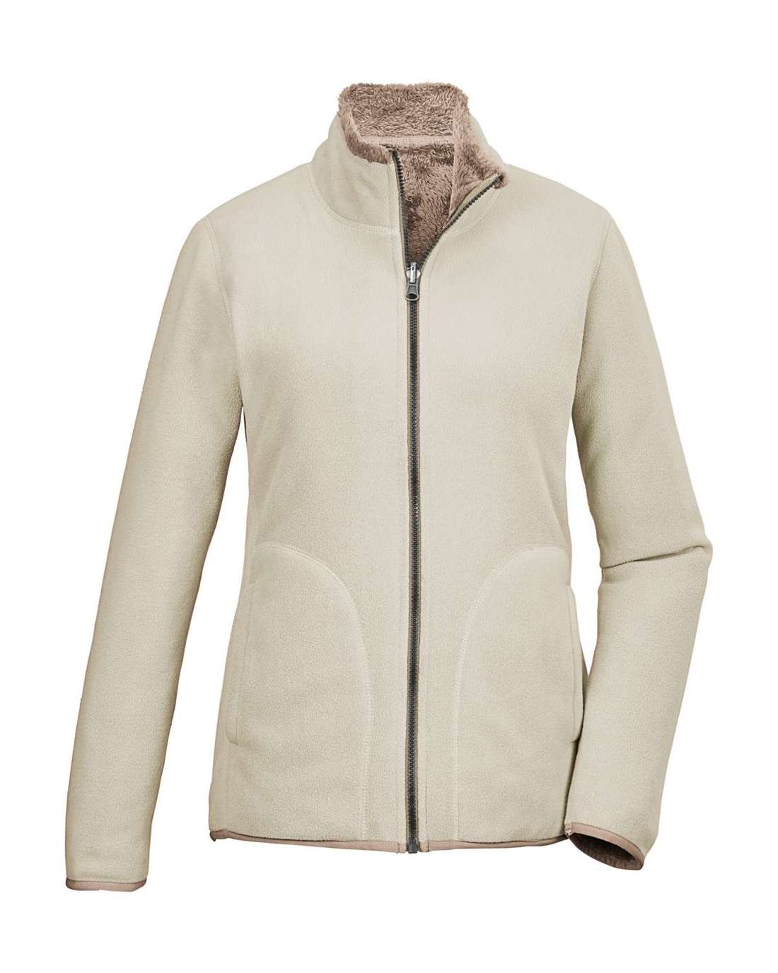 Флисовая куртка GW 59 WMN FLC JCKT