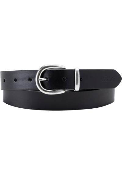 Кожаный ремень WOMEN`S PHOEBE BELT