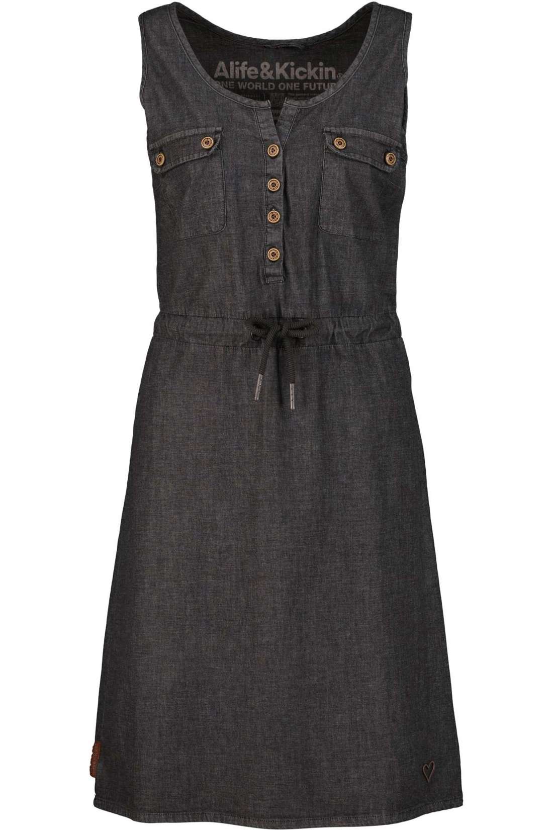 Летнее платье Damen DorisAK DNM