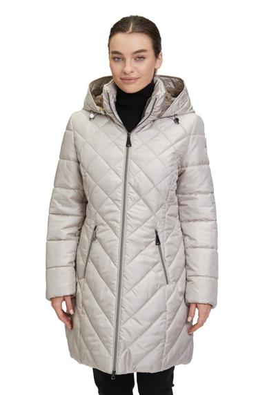 Уличная куртка с капюшоном Outdoorjacke mit abnehmbarer Kapuze