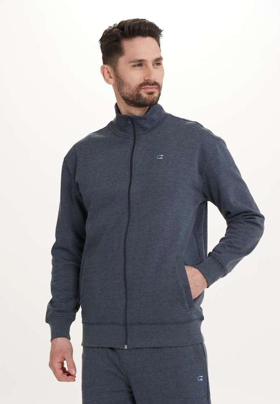 темно-синий