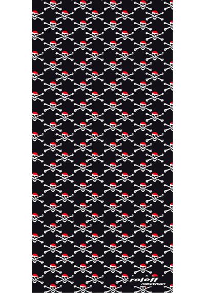 Pirate Black - RO 414 Skull