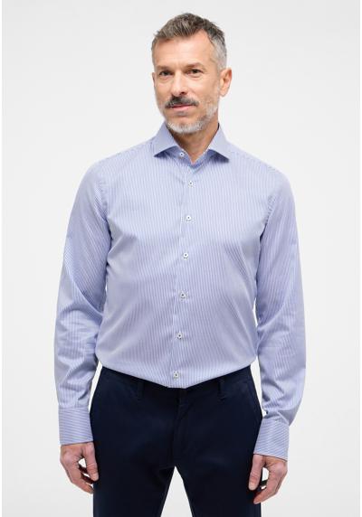 Рубашка с длинным рукавом SLIM FIT