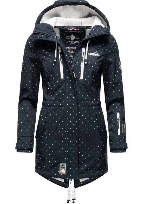 темно-синий