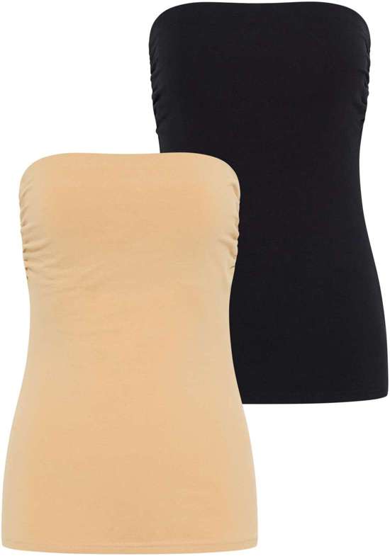 бежевый+черный