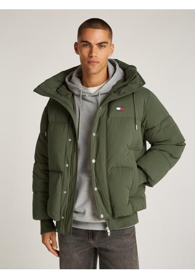 fatigue green