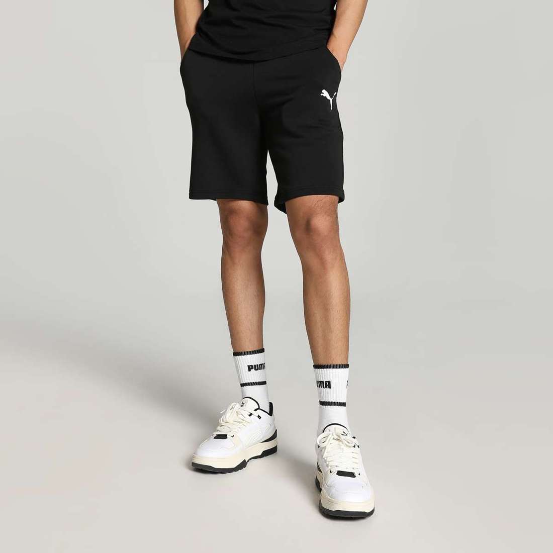 Тренировочные шорты TEAMGOAL 23 CASUALS SHORTS