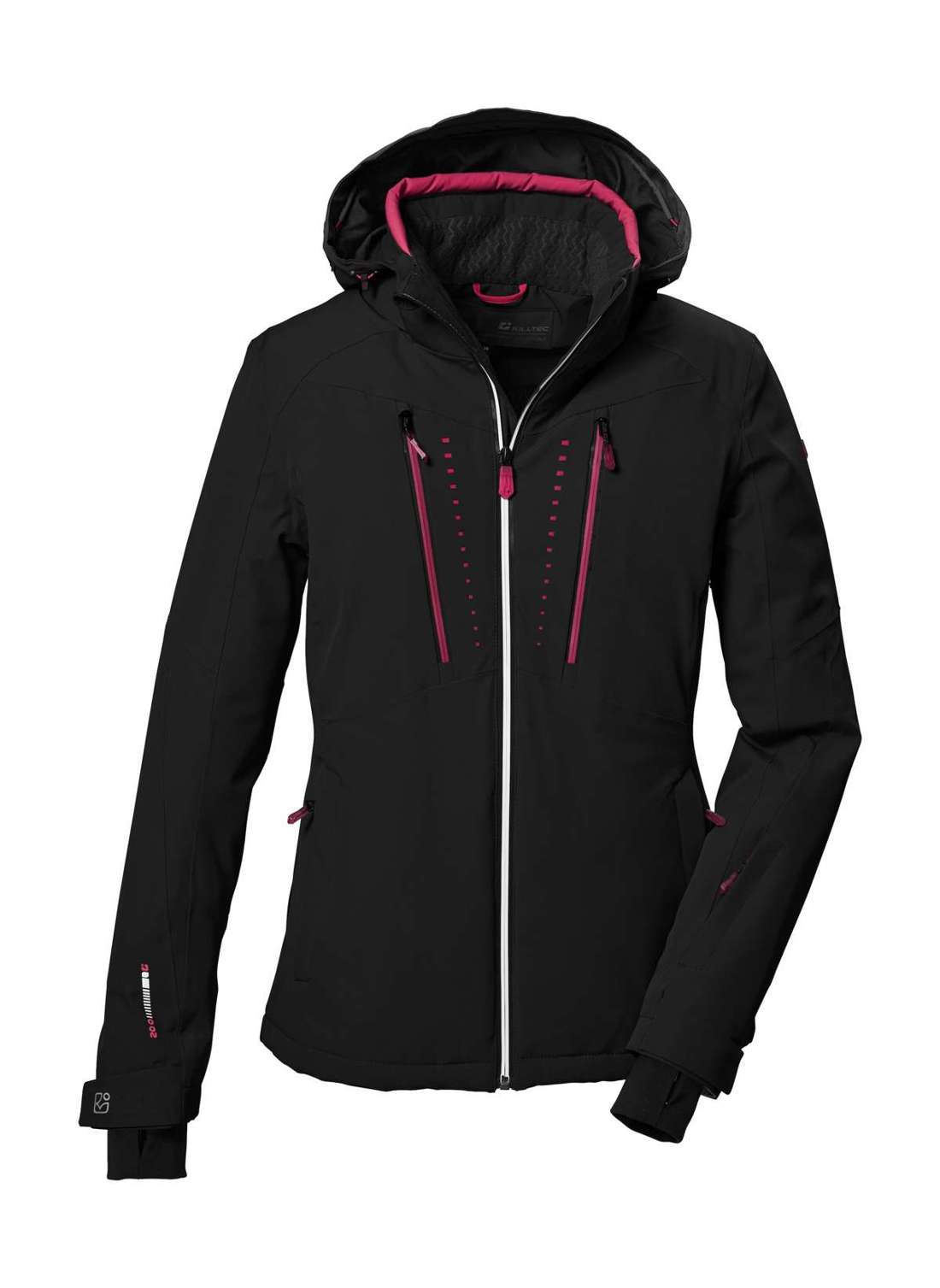 Лыжная куртка KSW 41 WMN SKI JCKT