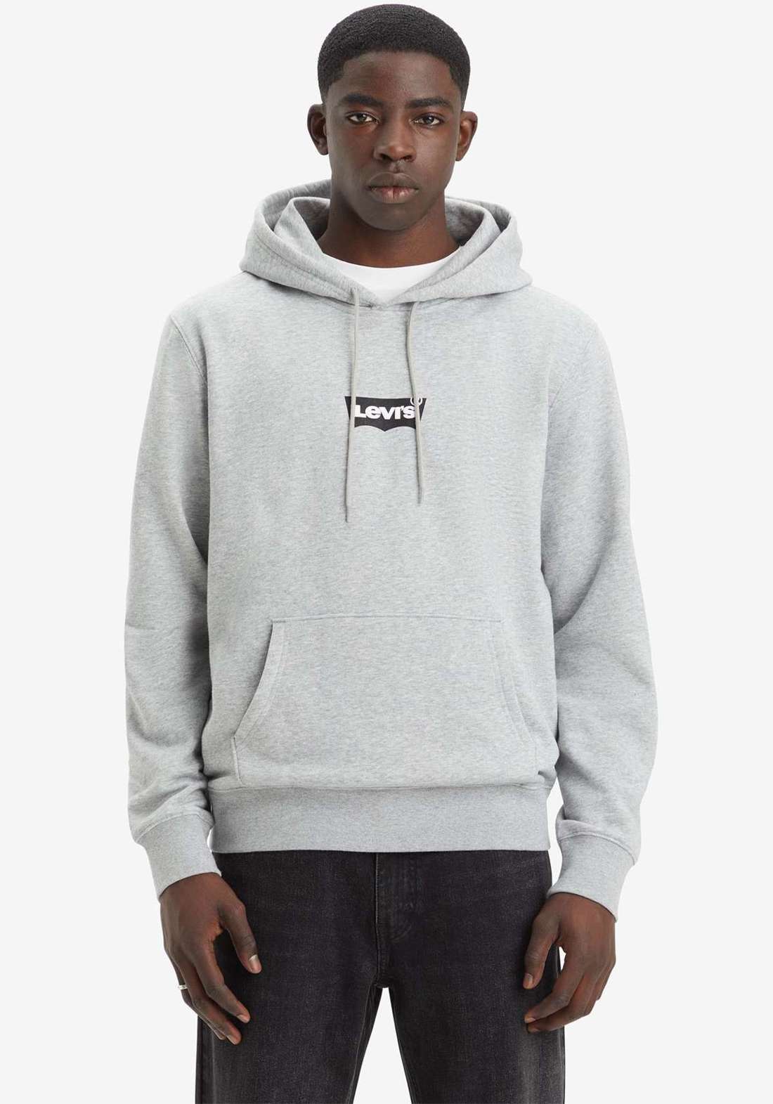 Толстовка с капюшоном LV Hoodie STANDARD GRAPH