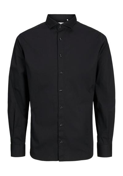 Рубашка с длинным рукавом и воротником рубашки JPRBLAJAXON STRETCH SHIRT L/S NOOS