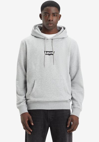 Толстовка с капюшоном LV Hoodie STANDARD GRAPH