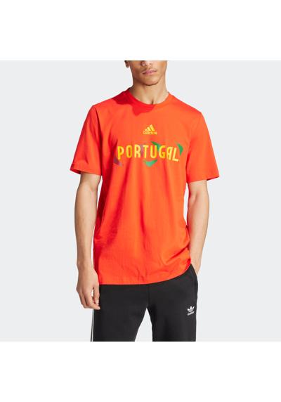 футболка PORTUGAL TEE