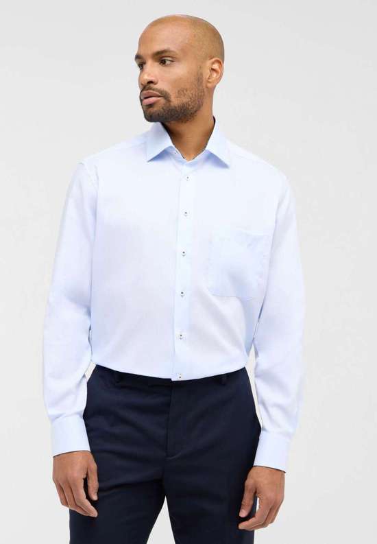 небесно-синий