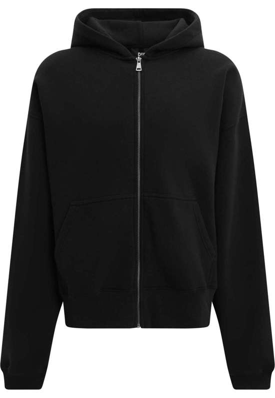 черный стиранный