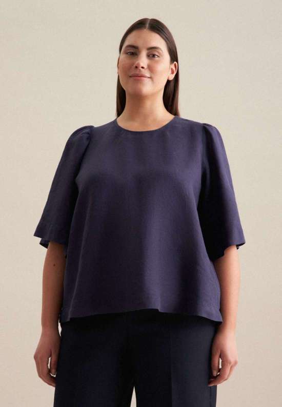 темно-синий