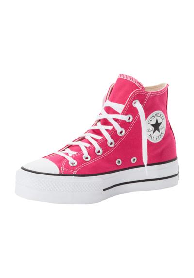 Кроссовки CHUCK TAYLOR ALL STAR LIFT PLATFORM