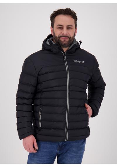 Стеганая куртка GILMOUR II M