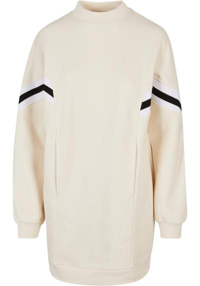 Платье-рубашка »Urban Classics Damen Ladies Oversized College Sweat Dress«