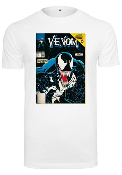 Рубашка с коротким рукавом Herren Marvel Comics Venom Cover Tee