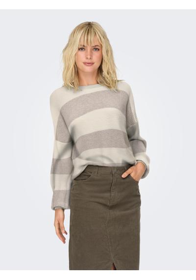 Whitecap Gray Stripes:W. Nacreous Cloud Melange