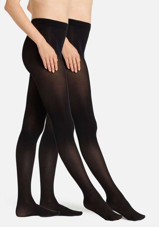 Колготки Strumpfhose 2er Pack