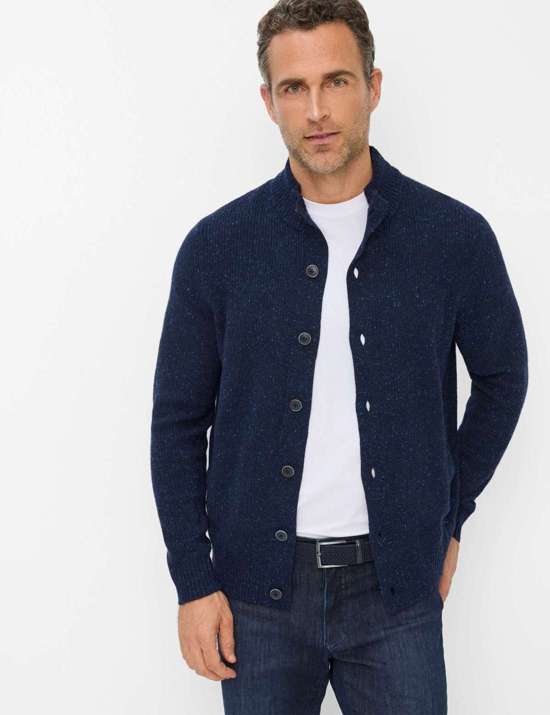 темно-синий