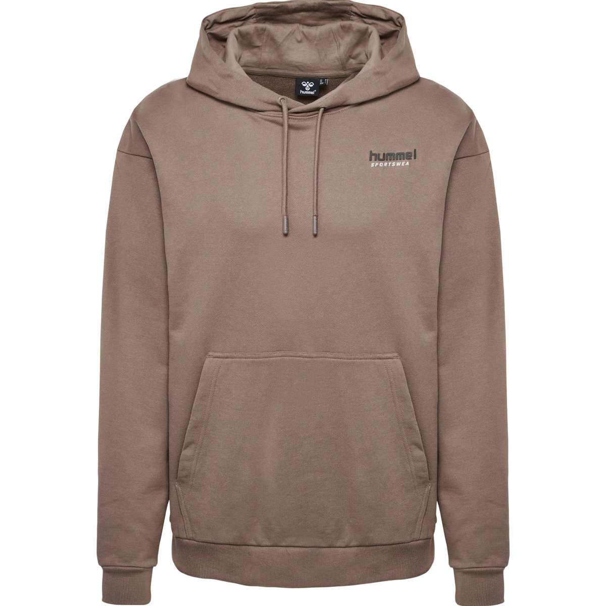 толстовка hmlLGC NATE HOODIE