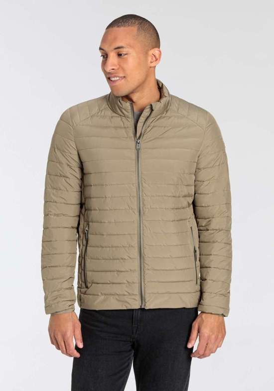 светло-оливковый