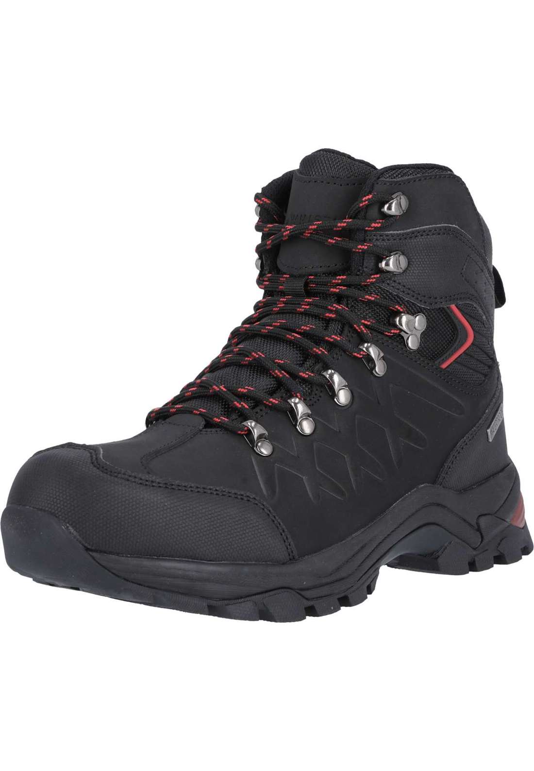 Ботинки водонепроницаемого качества. Mirentu