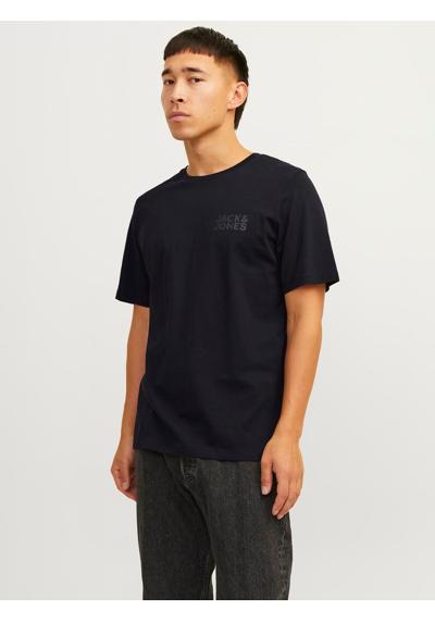 Black Detail:Small Print/Black