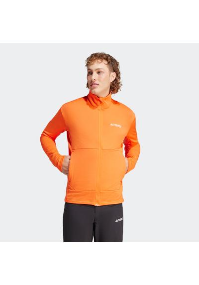 semi impact orange