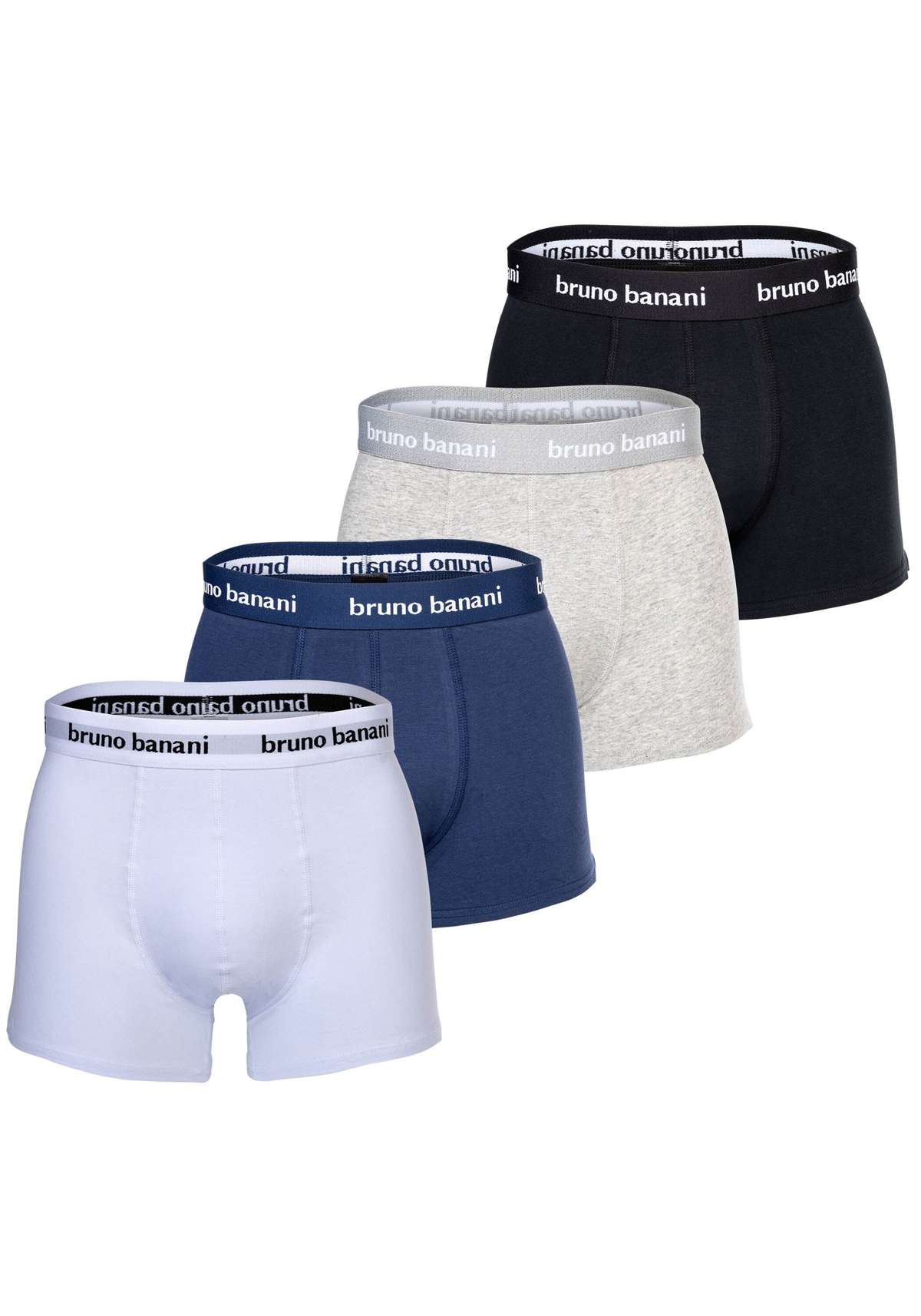 Боксеры Boxershort Short 4Pack Every Day 4er Pack